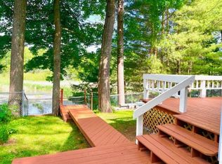 3700 Forest Rd, Oscoda, MI 48750