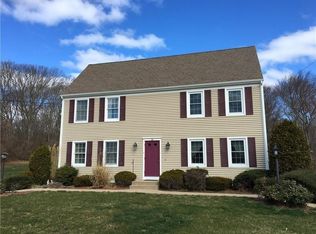 36 Springbrook Rd #A, Westerly, RI 02891