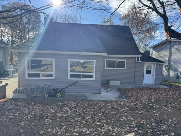 36 Madoc St, Marmora And Lake, ON K0K 2M0