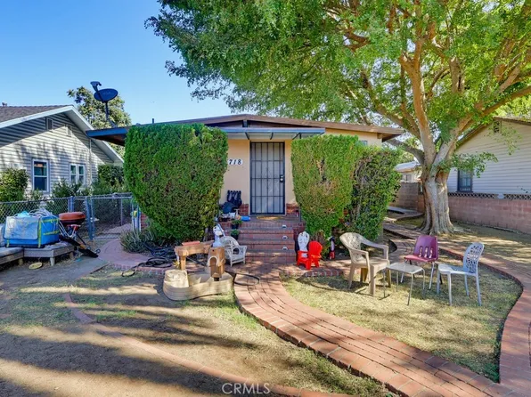 714 W Nevada St, Ontario, CA 91762