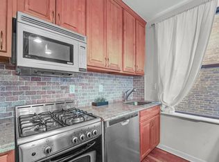 821 Bergen Ave APT A7, Jersey City, NJ 07306