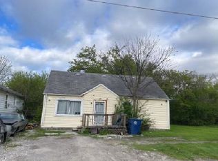 531 N 26th St, Saginaw, MI 48601
