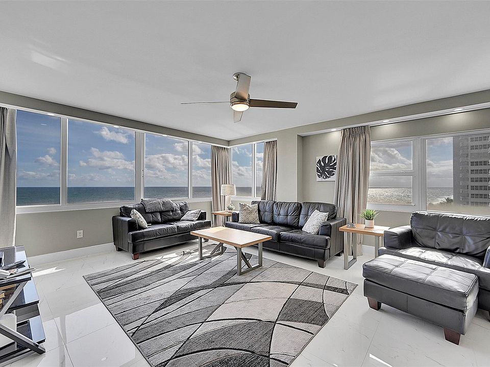 1st image of 4040 Galt Ocean Drive #616