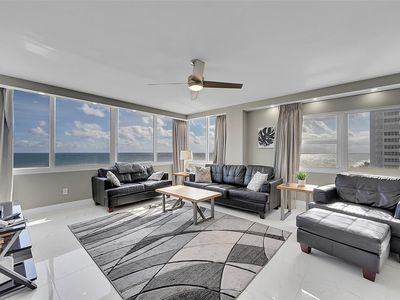 4040 Galt Ocean Drive #616, Fort Lauderdale, FL, 33308
