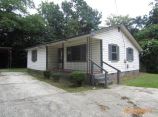 519 Love St, Sumter, SC 29150