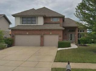 17843 Durkin Rd, Tinley Park, IL 60487