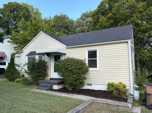2609 Jones Ave, Nashville, TN 37207