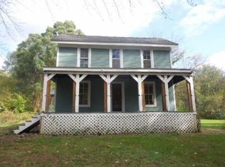 2296 Millville Rd, Lapeer, MI 48446