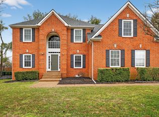 2020 Bratton Place Dr, Franklin, TN 37067