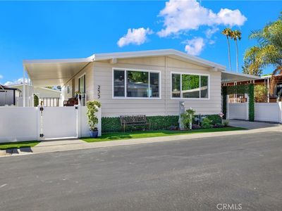 32302 Alipaz St SPC 233, San Juan Capistrano, CA, 92675