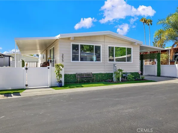 32302 Alipaz St Spc 233, San Juan Capistrano, CA 92675