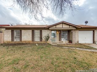 5402 Stoneshire, San Antonio, TX 78218