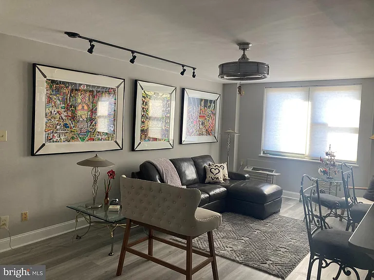2601 Pennsylvania Ave #710 — Photo 2
