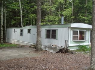 12304 Ziereis Ln, Mountain, WI 54149