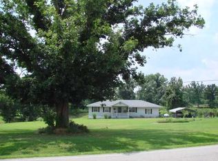 13665 State Highway 279, Hiwasse, AR 72739