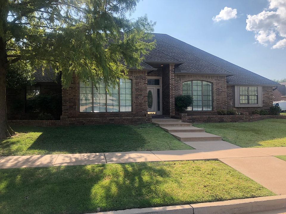 14613 Brasswood Blvd, Edmond, OK 73013 Zillow