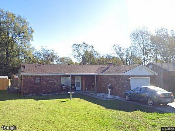 Property Side View