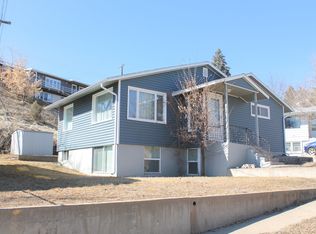 8 Knob Rd, Havre, MT 59501