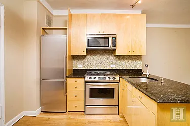 Rented by Halstead Real Estate