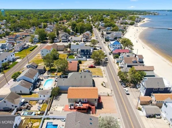 334 E Bayview Avenue, Ocean Gate, NJ 08740