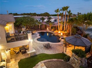6175 Smarty Jones Ave, Las Vegas, NV 89131