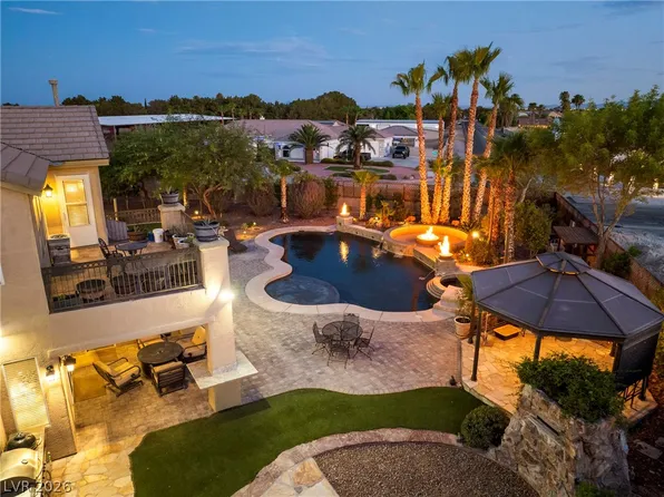 6175 Smarty Jones Ave, Las Vegas, NV 89131