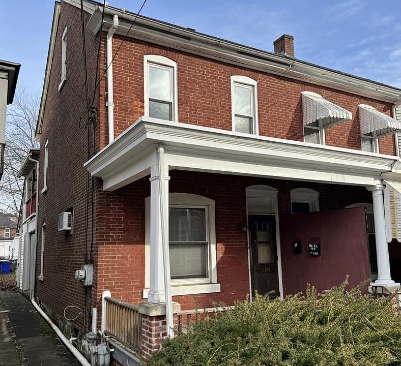 1st image of 468 N Evans St