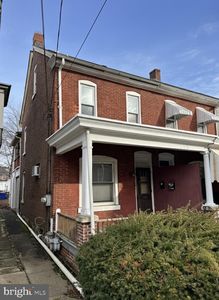 468 N Evans St, Pottstown, PA, 19464