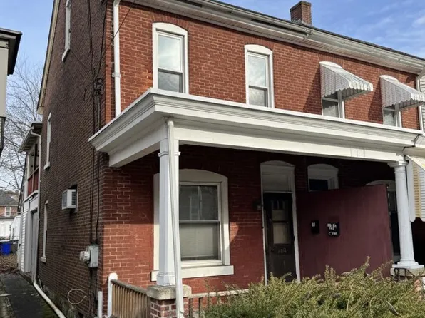 468 N Evans St, Pottstown, PA 19464