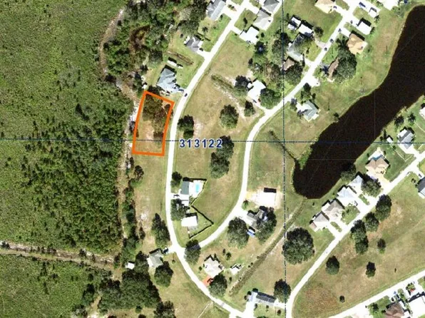 0 Oakmont Dr Lot 3, Lake Wales, FL 33898