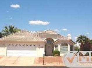 2102 W 1140 N, Saint George, UT 84770