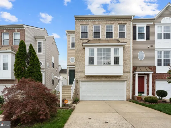 18022 Rockingham Pl, Germantown, MD 20874