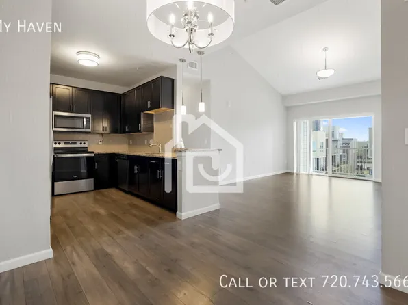 15700 E Jamison Dr, Englewood, CO