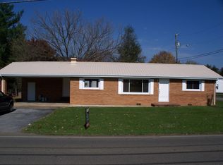 475 Rock Creek Rd, Erwin, TN 37650