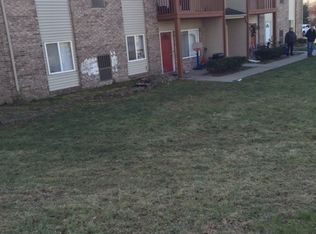 109 S Harris Rd, Ypsilanti, MI 48198