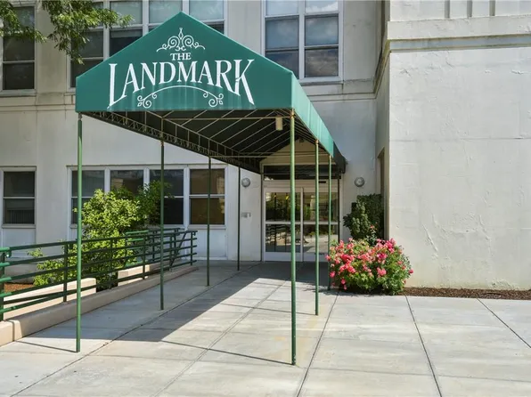 1 Landmark Square #230, Port Chester, NY 10573