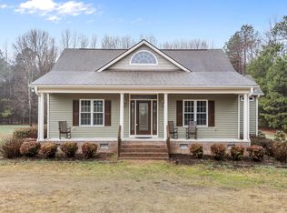 16975 Buffalo Rd, Wendell, NC 27591
