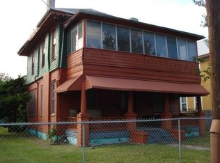 1734 Laura St, Jacksonville, FL 32206