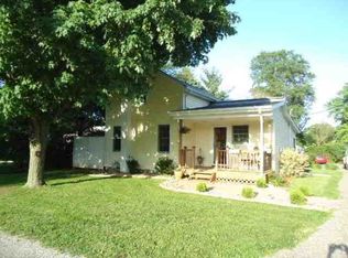4970 S East Railroad St, Pleasant Lake, IN 46779