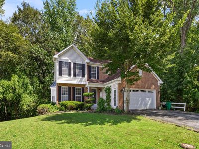 14708 Bisque St, Accokeek, MD, 20607