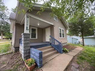 3501 11th St, Rock Island, IL