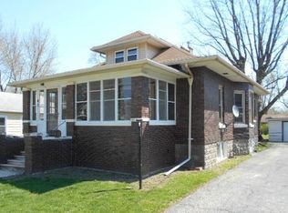 412 N Monroe St, Gardner, IL 60424