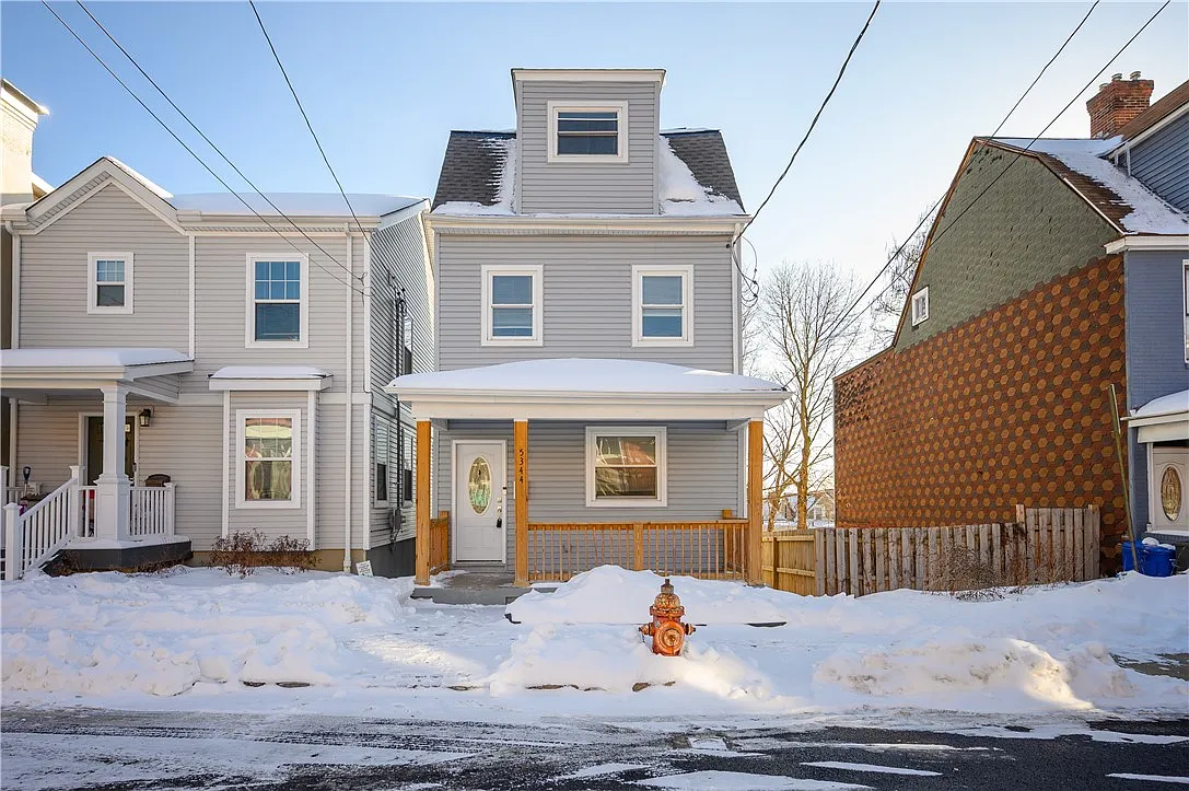 5344 Kincaid St photo 1