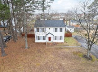 6432 Canesville Ln, Henrico, VA 23231