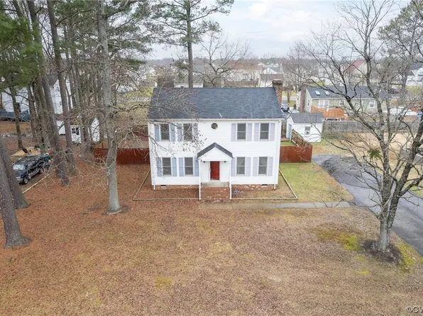 6432 Canesville Ln, Henrico, VA 23231