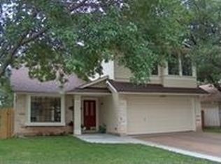 13009 Debarr Dr, Austin, TX 78729