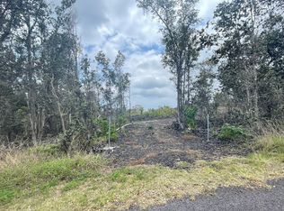 92-9085 Lotus Blossom Ln LOT 10, Captain Cook, HI 96704