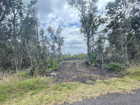 92-9085 Lotus Blossom Ln Lot 10, Captain Cook, HI 96704