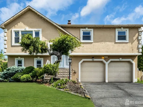 132 Somerset Ave, South Plainfield, NJ 07080