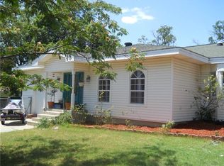 4324 Williams Rd, Benbrook, TX 76116